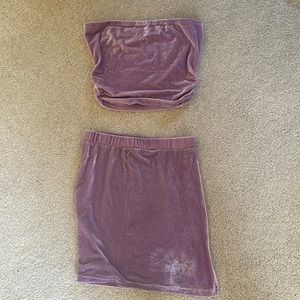 Only worn 1x fancy Qube🤩